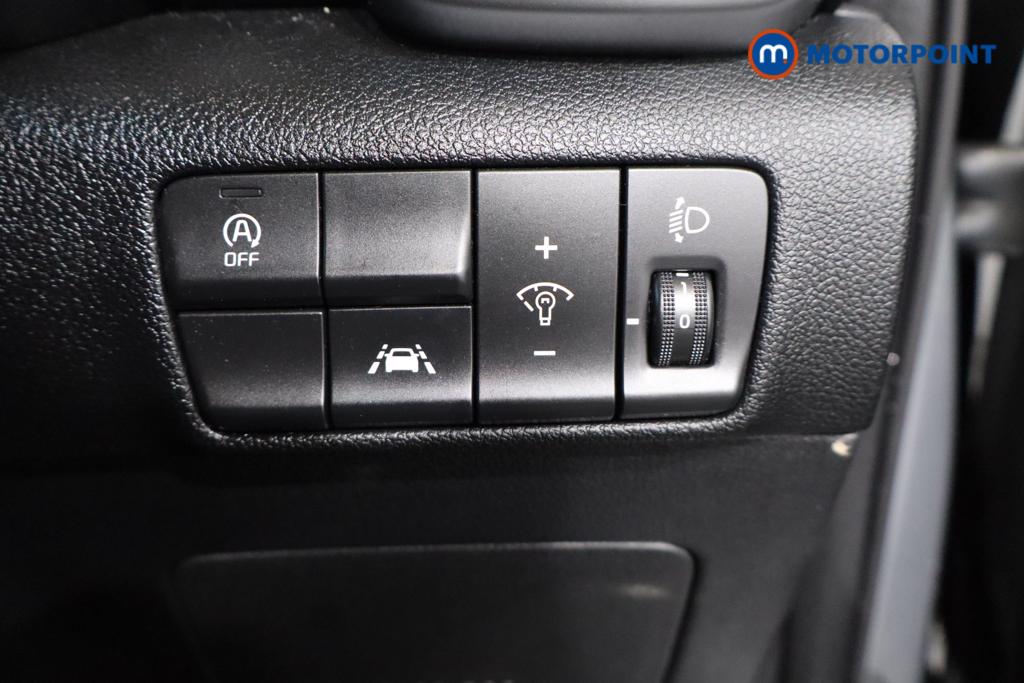 KIA Sportage 2 Manual Petrol SUV - Stock Number (1579158) - 8th supplementary image