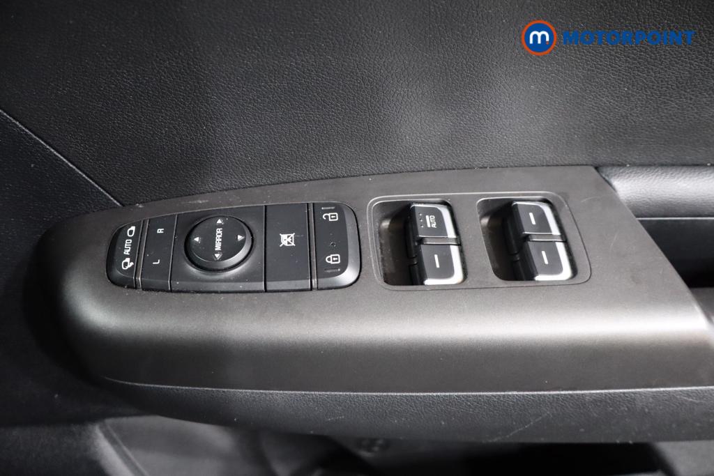 KIA Sportage 2 Manual Petrol SUV - Stock Number (1579158) - 9th supplementary image