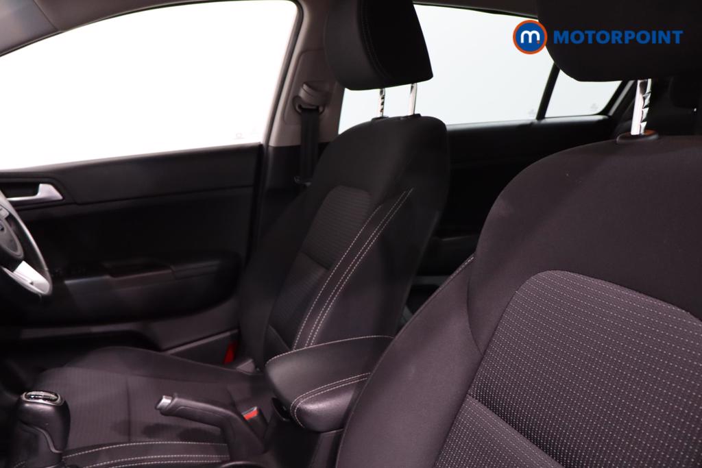KIA Sportage 2 Manual Petrol SUV - Stock Number (1579158) - 11th supplementary image