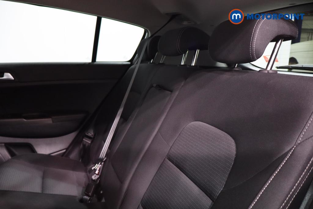 KIA Sportage 2 Manual Petrol SUV - Stock Number (1579158) - 12th supplementary image