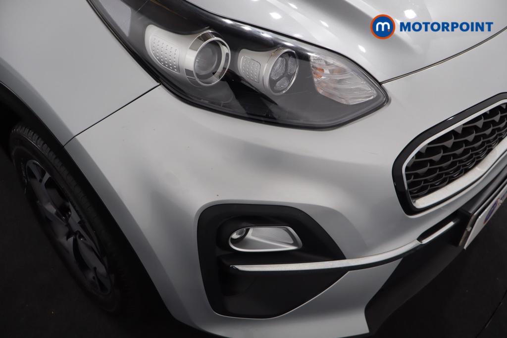 KIA Sportage 2 Manual Petrol SUV - Stock Number (1579158) - 18th supplementary image