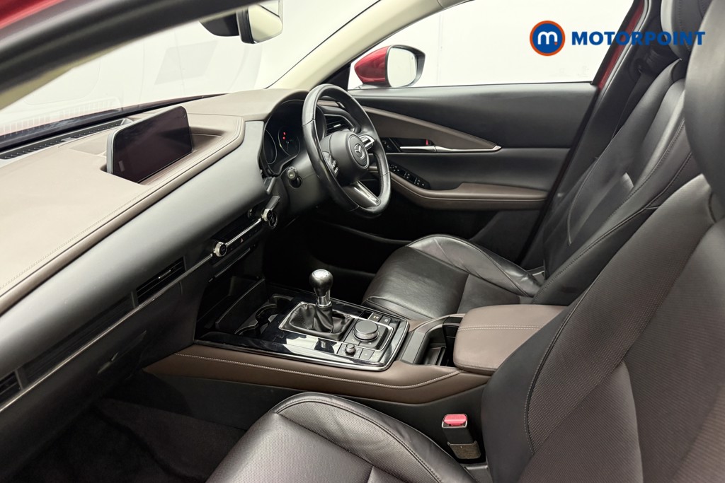 Mazda Cx-30 Gt Sport Tech Manual Petrol SUV - Stock Number (1579515) - 3rd supplementary image