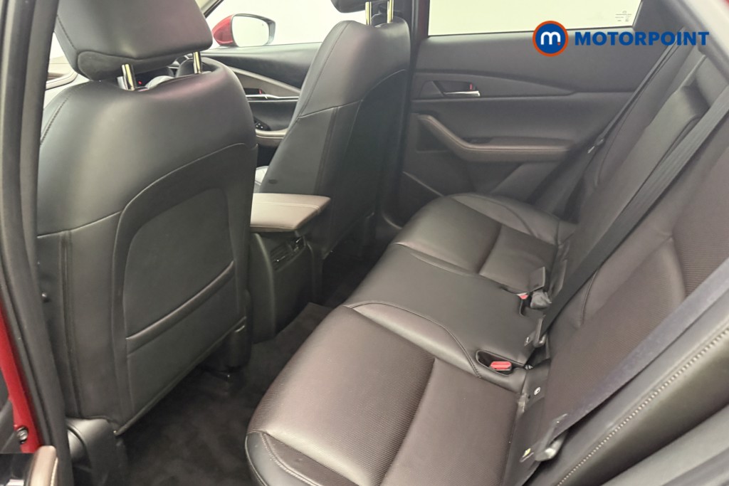 Mazda Cx-30 Gt Sport Tech Manual Petrol SUV - Stock Number (1579515) - 4th supplementary image