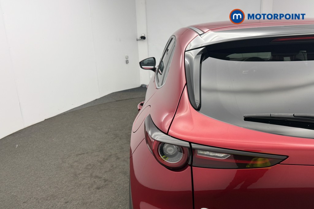 Mazda Cx-30 Gt Sport Tech Manual Petrol SUV - Stock Number (1579515) - 5th supplementary image