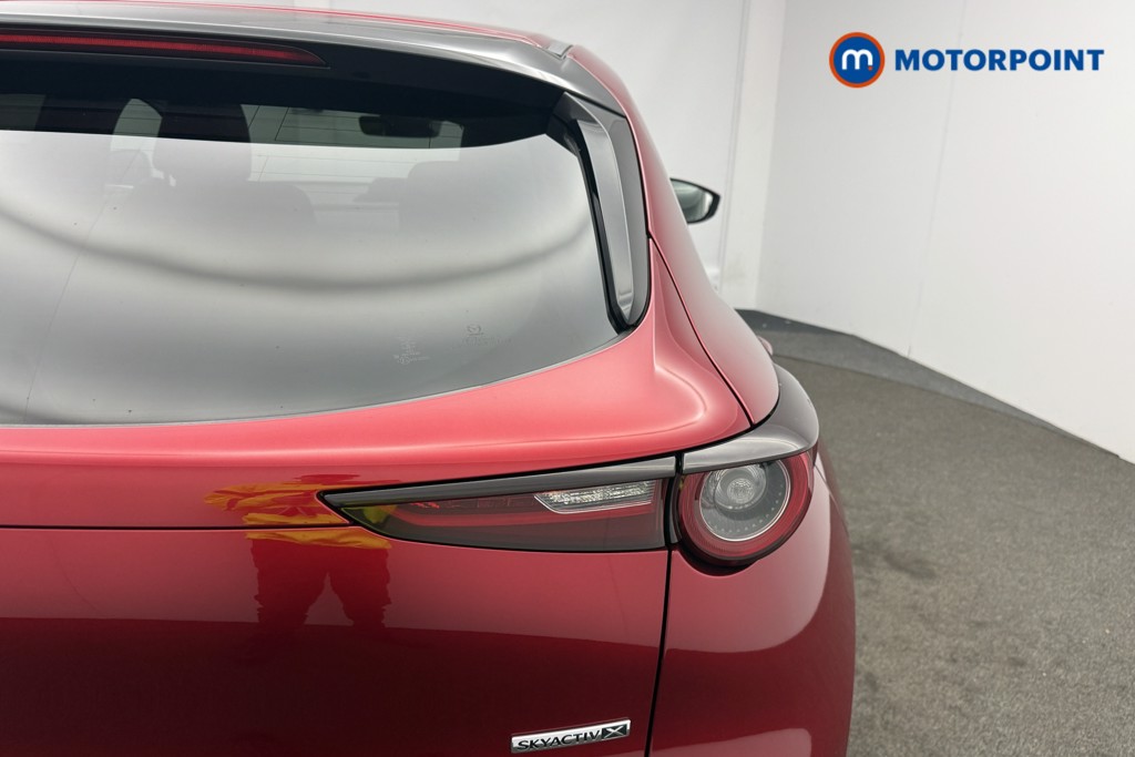 Mazda Cx-30 Gt Sport Tech Manual Petrol SUV - Stock Number (1579515) - 9th supplementary image