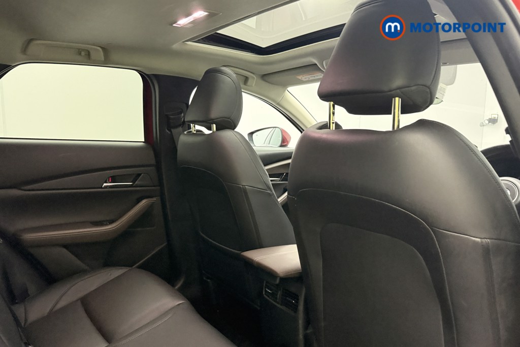 Mazda Cx-30 Gt Sport Tech Manual Petrol SUV - Stock Number (1579515) - 10th supplementary image