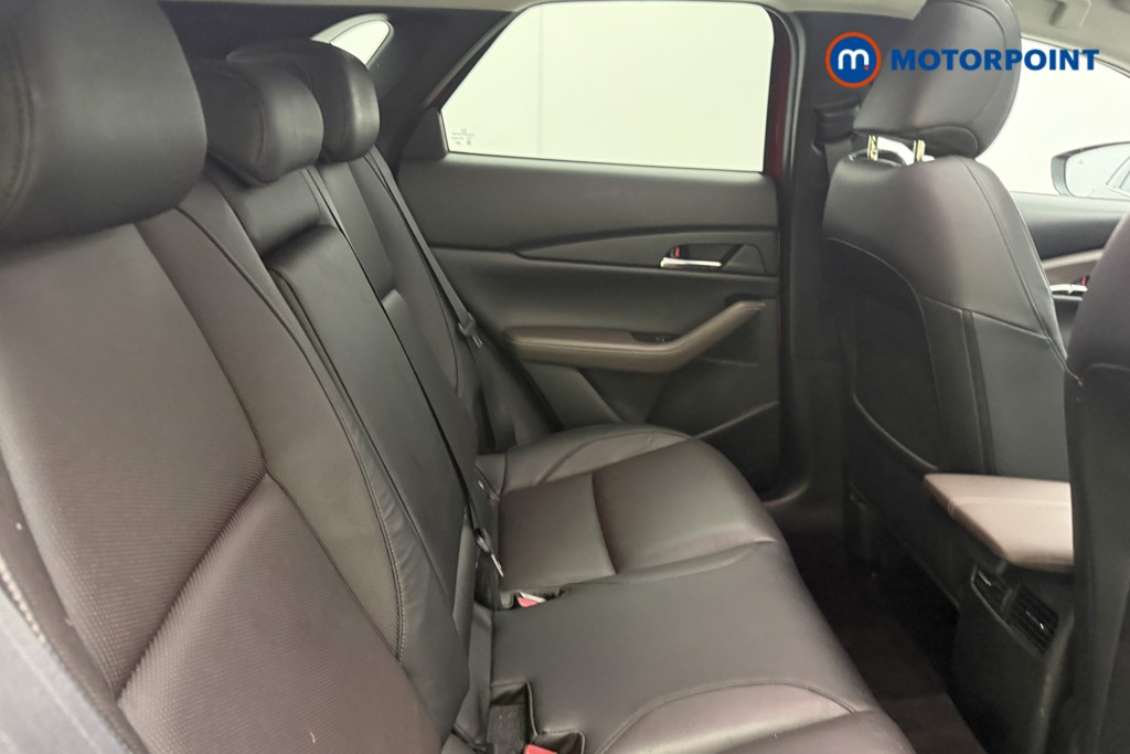 Mazda Cx-30 Gt Sport Tech Manual Petrol SUV - Stock Number (1579515) - 11th supplementary image