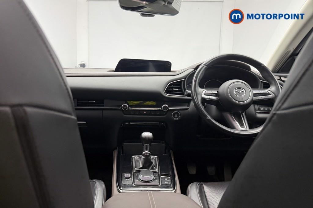 Mazda Cx-30 Gt Sport Tech Manual Petrol SUV - Stock Number (1579515) - 12th supplementary image