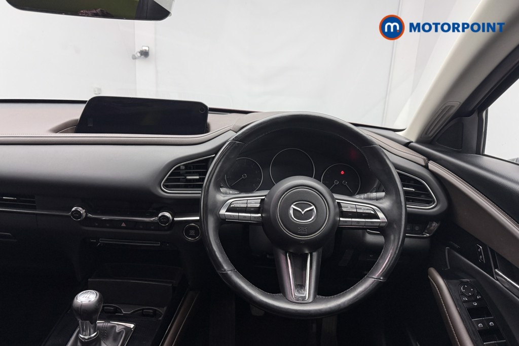 Mazda Cx-30 Gt Sport Tech Manual Petrol SUV - Stock Number (1579515) - 13th supplementary image