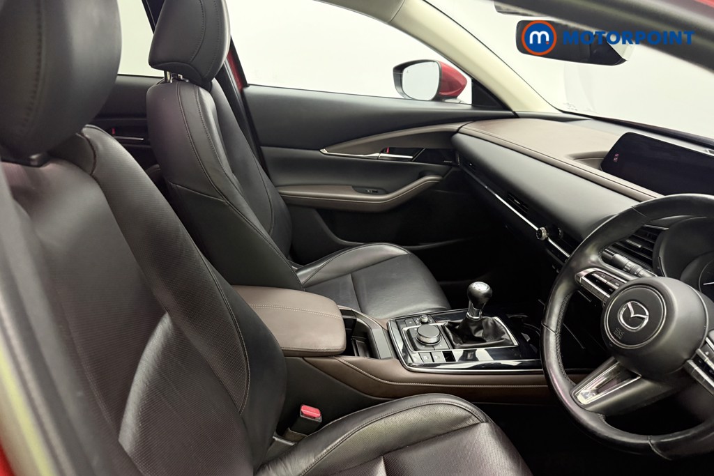 Mazda Cx-30 Gt Sport Tech Manual Petrol SUV - Stock Number (1579515) - 15th supplementary image
