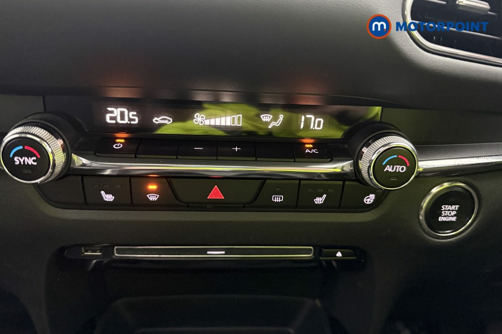 Mazda Cx-30 Gt Sport Tech Manual Petrol SUV - Stock Number (1579515) - 18th supplementary image