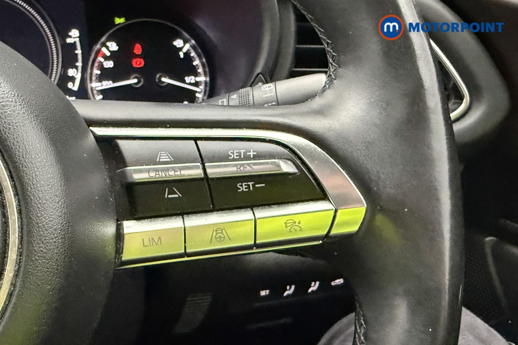 Mazda Cx-30 Gt Sport Tech Manual Petrol SUV - Stock Number (1579515) - 22nd supplementary image