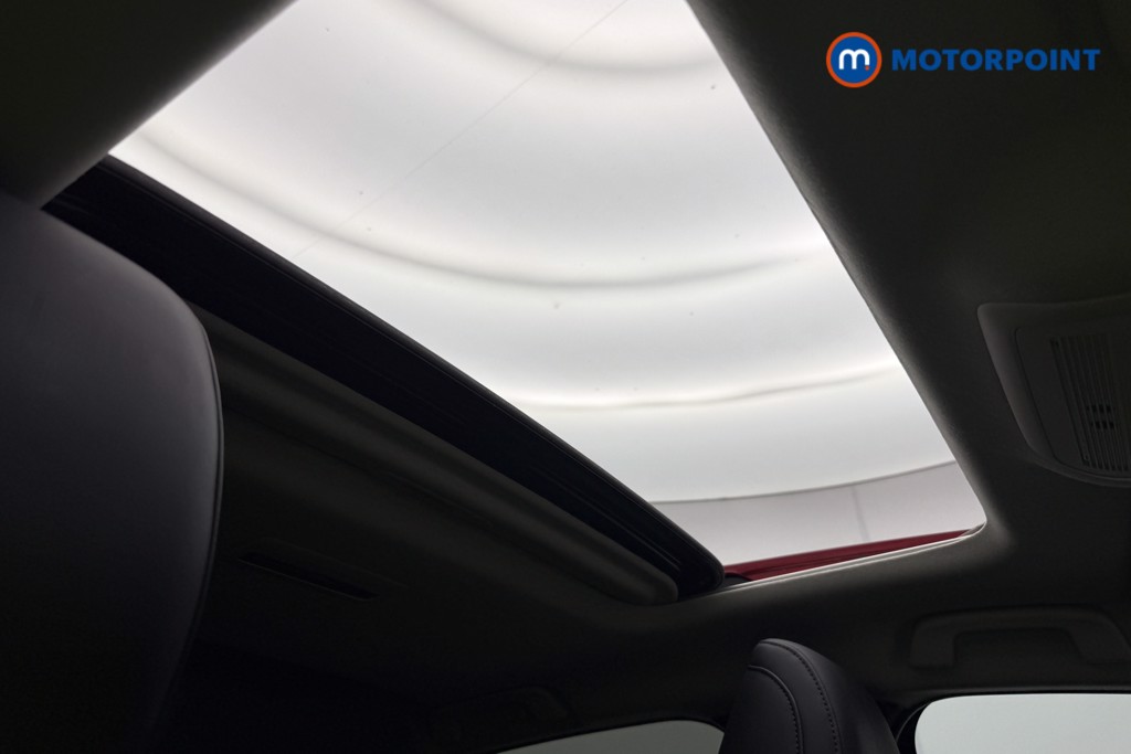 Mazda Cx-30 Gt Sport Tech Manual Petrol SUV - Stock Number (1579515) - 23rd supplementary image