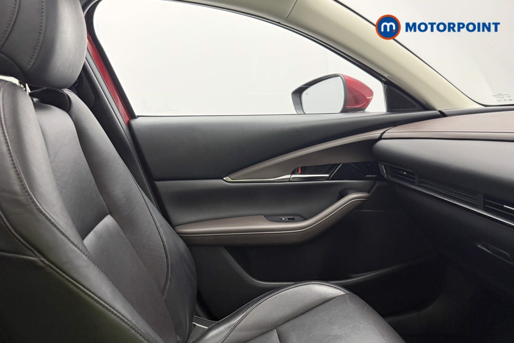 Mazda Cx-30 Gt Sport Tech Manual Petrol SUV - Stock Number (1579515) - 26th supplementary image