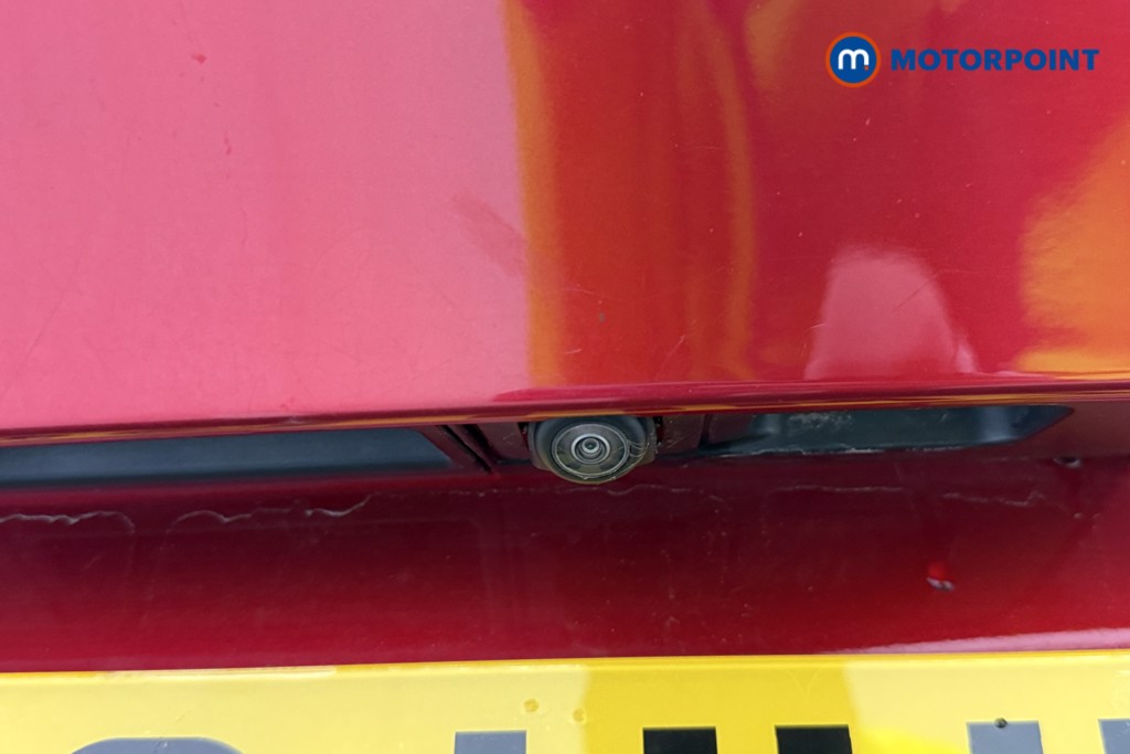 Mazda Cx-30 Gt Sport Tech Manual Petrol SUV - Stock Number (1579515) - 27th supplementary image