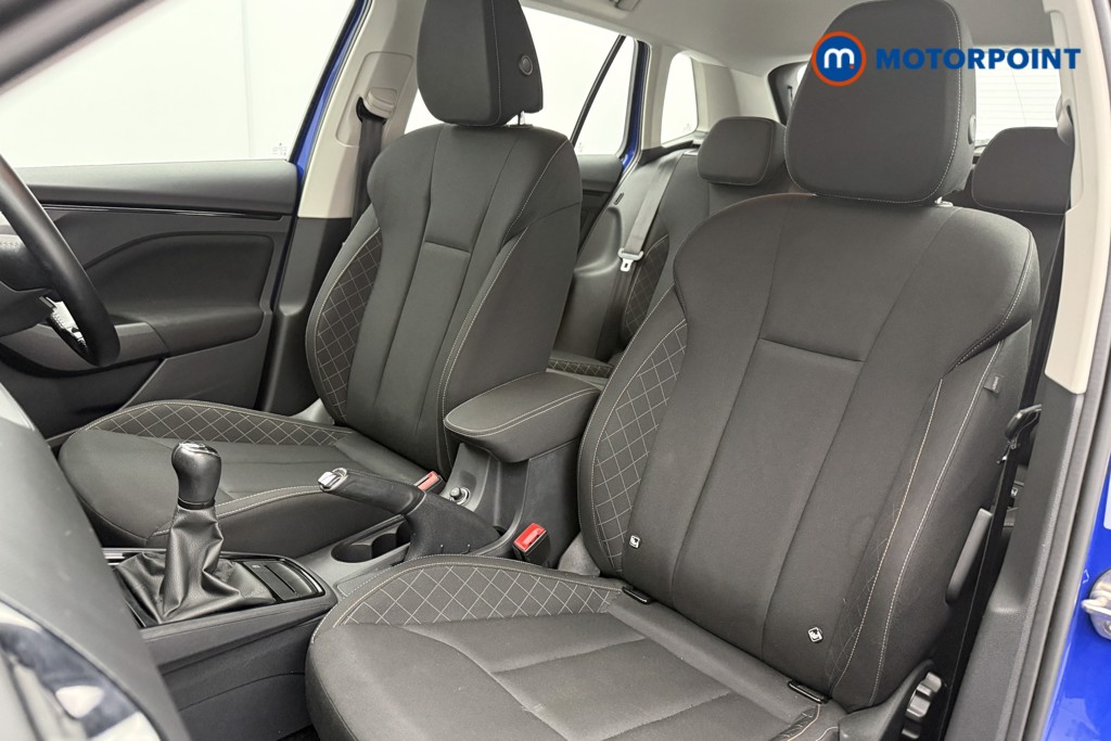 Skoda Kamiq SE Manual Petrol SUV - Stock Number (1579569) - 3rd supplementary image