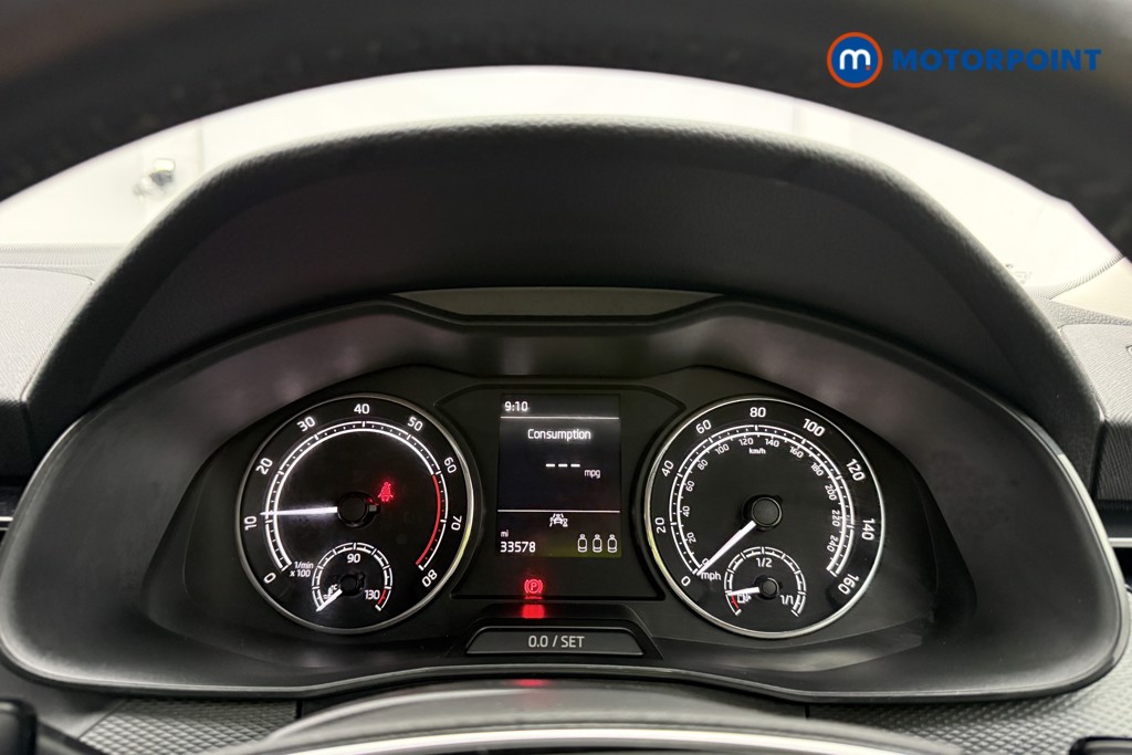 Skoda Kamiq SE Manual Petrol SUV - Stock Number (1579569) - 9th supplementary image