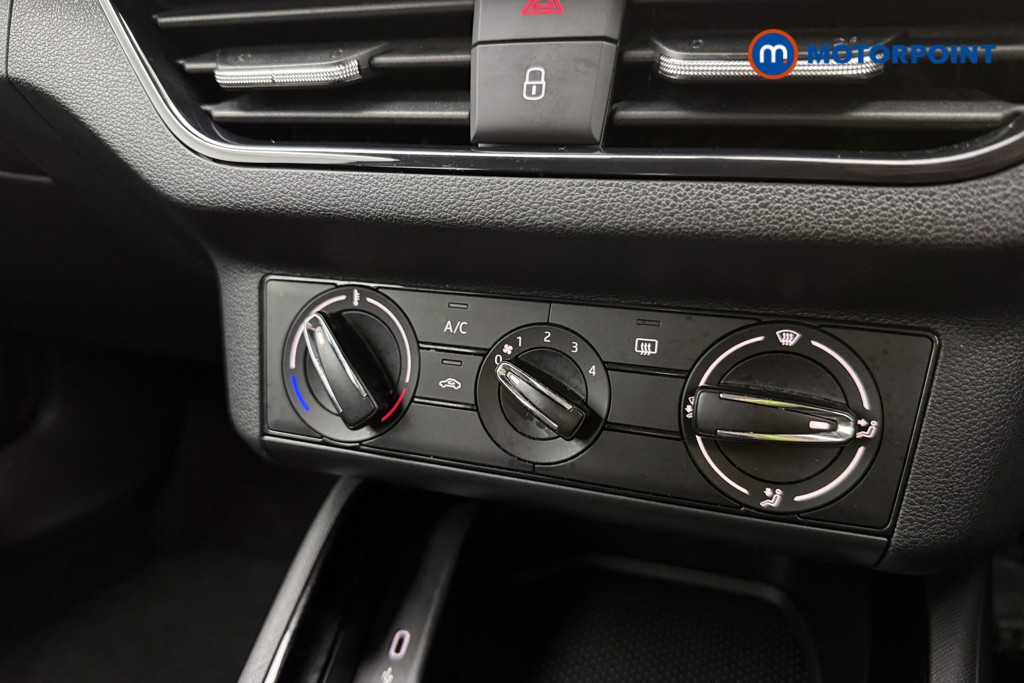 Skoda Kamiq SE Manual Petrol SUV - Stock Number (1579569) - 12th supplementary image