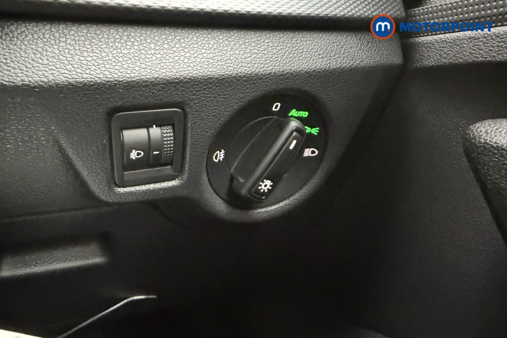 Skoda Kamiq SE Manual Petrol SUV - Stock Number (1579569) - 14th supplementary image