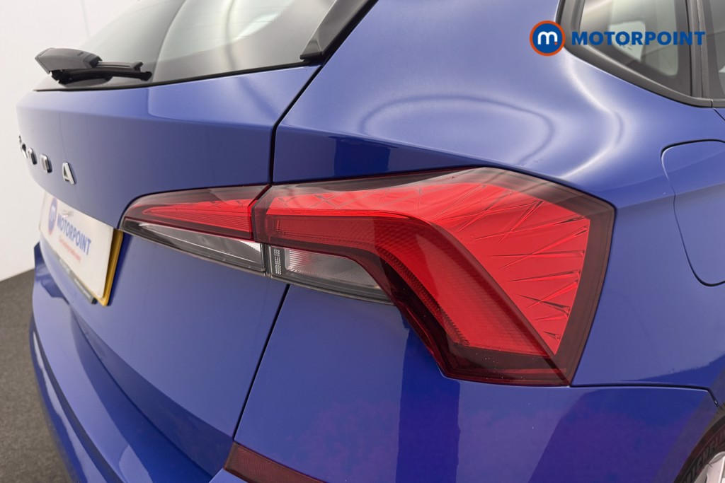 Skoda Kamiq SE Manual Petrol SUV - Stock Number (1579569) - 16th supplementary image