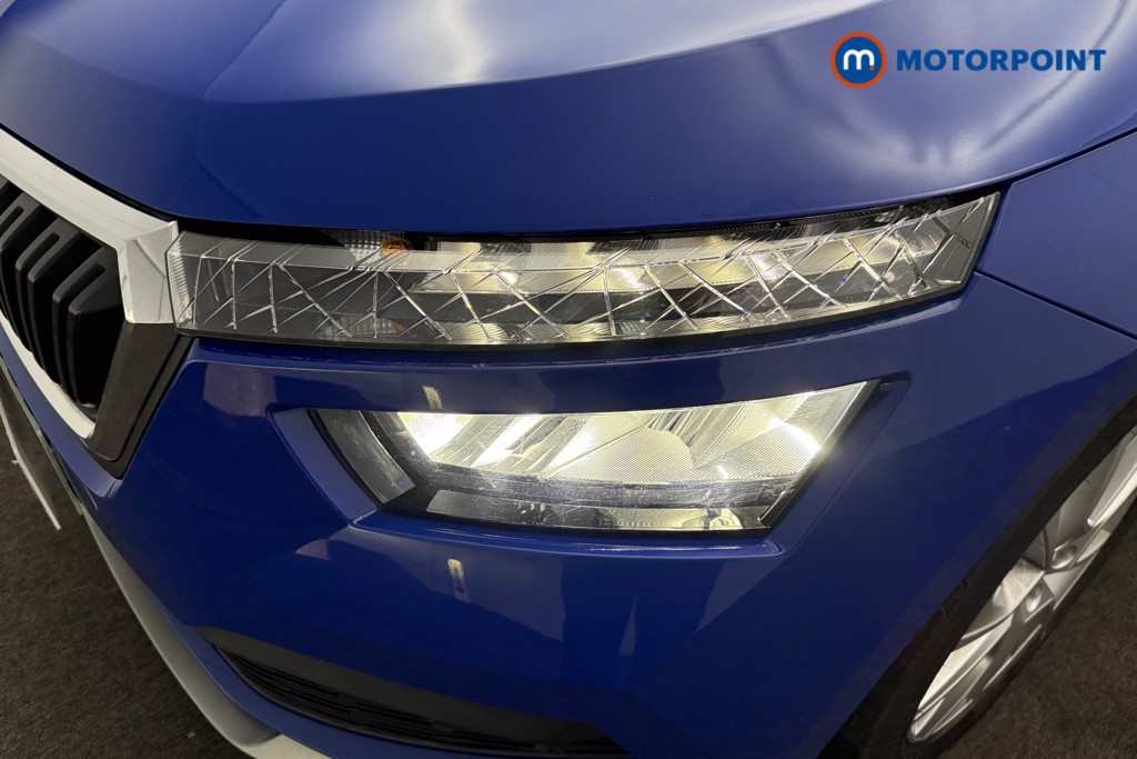 Skoda Kamiq SE Manual Petrol SUV - Stock Number (1579569) - 19th supplementary image