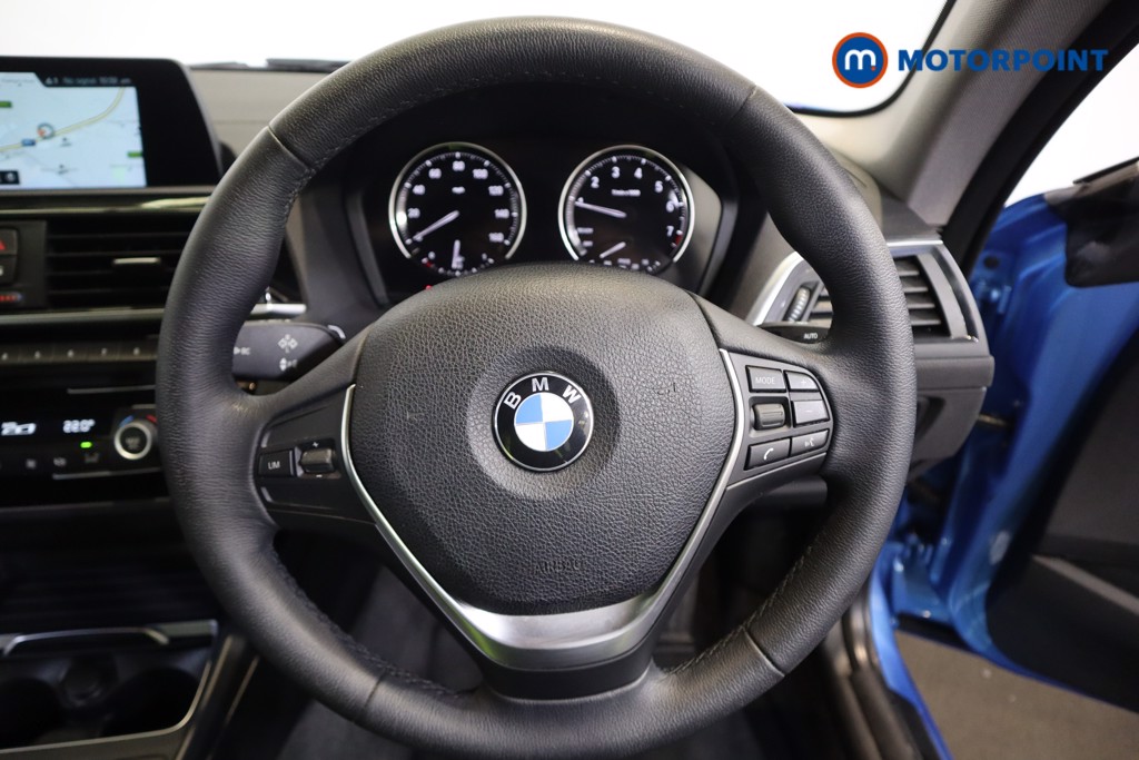 BMW 2 Series Sport Manual Petrol Coupe - Stock Number (1579616) - 4th supplementary image