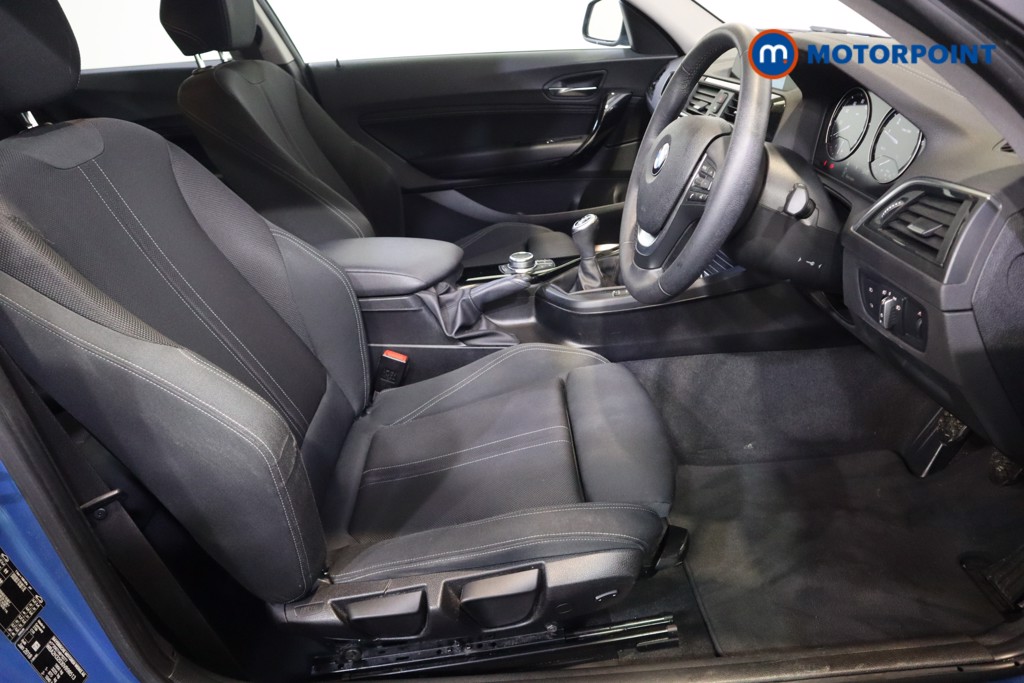 BMW 2 Series Sport Manual Petrol Coupe - Stock Number (1579616) - 6th supplementary image