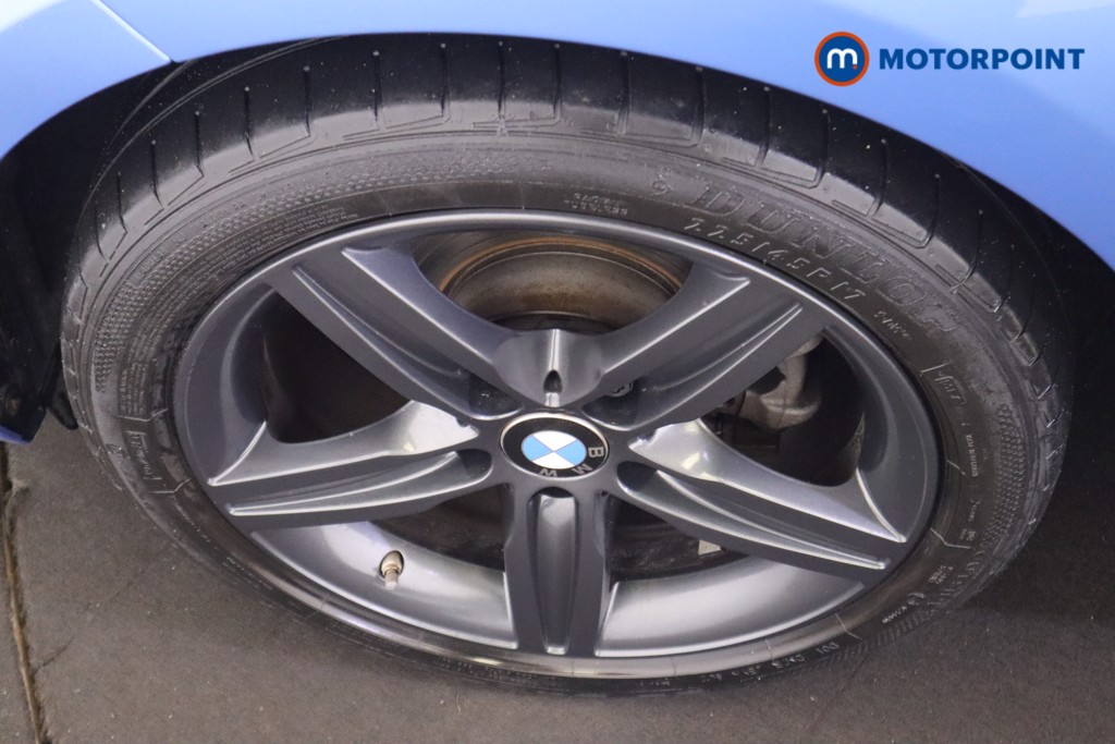 BMW 2 Series Sport Manual Petrol Coupe - Stock Number (1579616) - 10th supplementary image