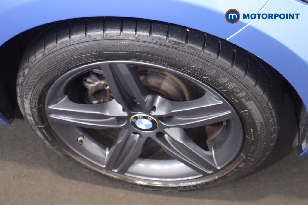 BMW 2 Series Sport Manual Petrol Coupe - Stock Number (1579616) - 11th supplementary image