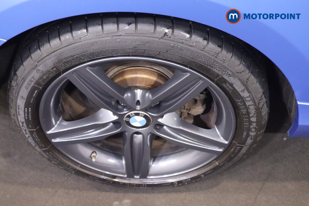 BMW 2 Series Sport Manual Petrol Coupe - Stock Number (1579616) - 12th supplementary image