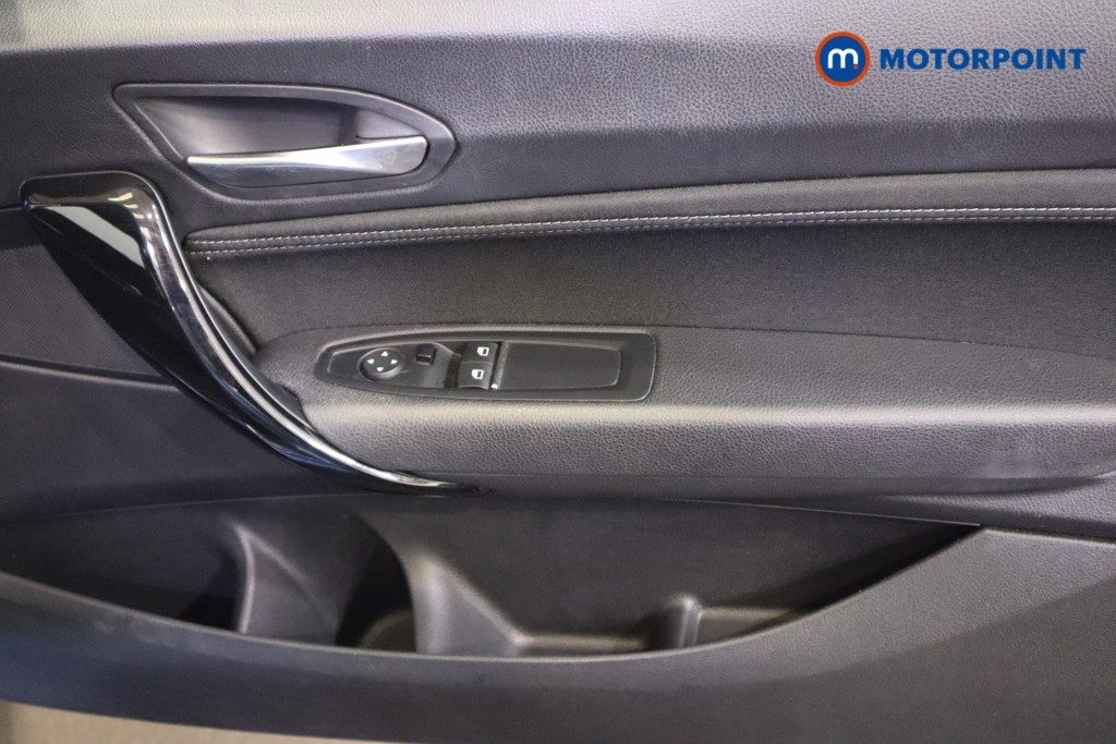 BMW 2 Series Sport Manual Petrol Coupe - Stock Number (1579616) - 13th supplementary image