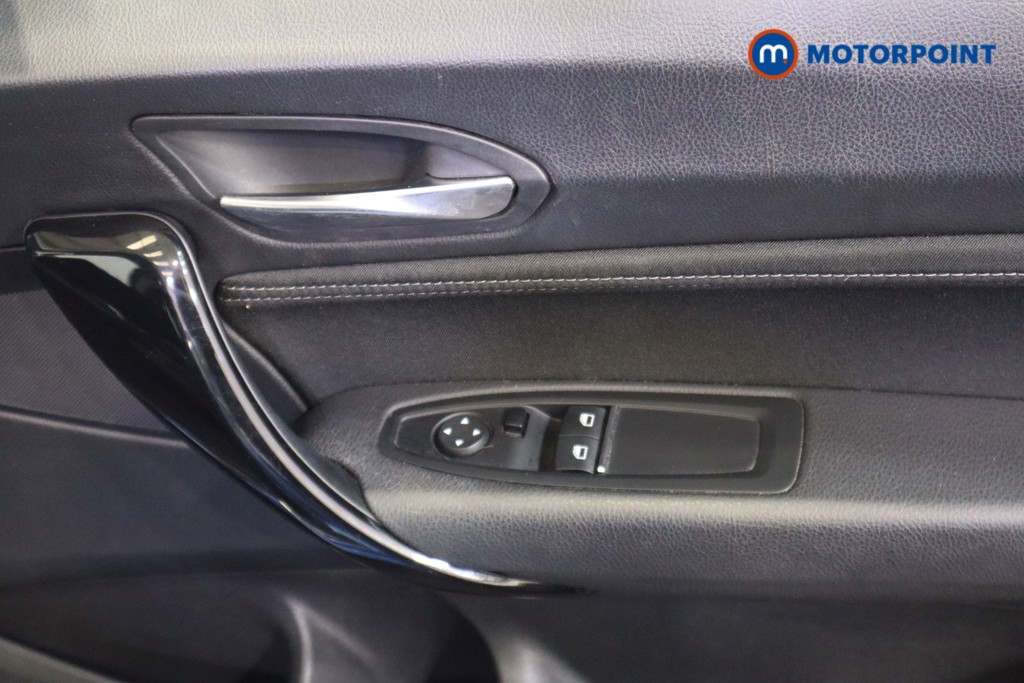 BMW 2 Series Sport Manual Petrol Coupe - Stock Number (1579616) - 14th supplementary image