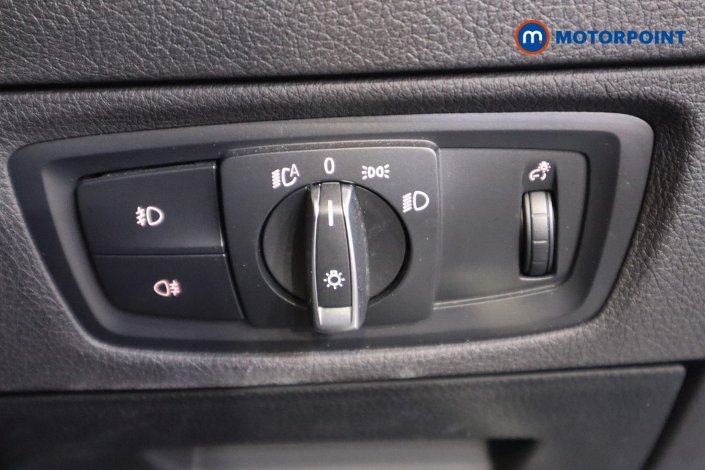 BMW 2 Series Sport Manual Petrol Coupe - Stock Number (1579616) - 16th supplementary image