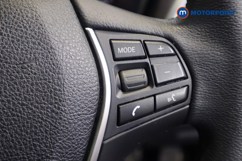 BMW 2 Series Sport Manual Petrol Coupe - Stock Number (1579616) - 18th supplementary image