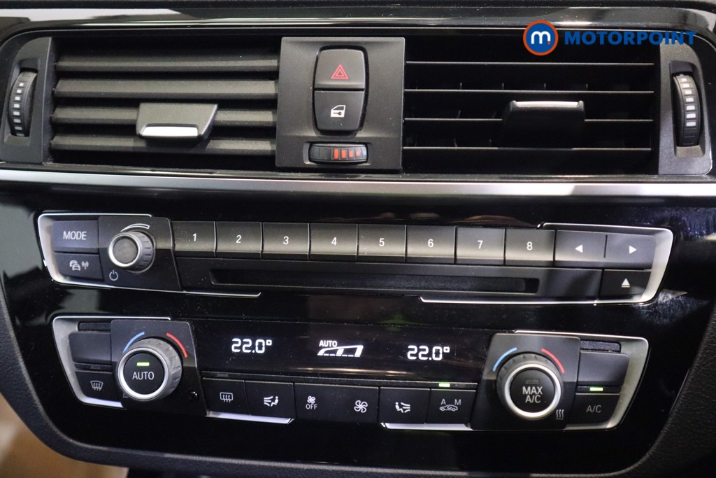 BMW 2 Series Sport Manual Petrol Coupe - Stock Number (1579616) - 20th supplementary image