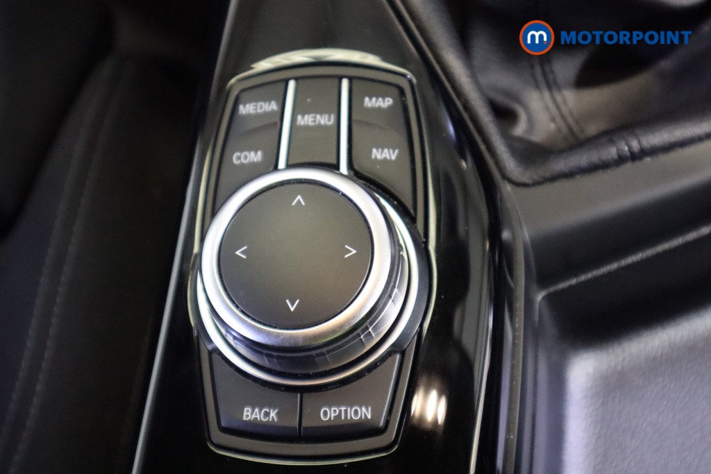 BMW 2 Series Sport Manual Petrol Coupe - Stock Number (1579616) - 23rd supplementary image