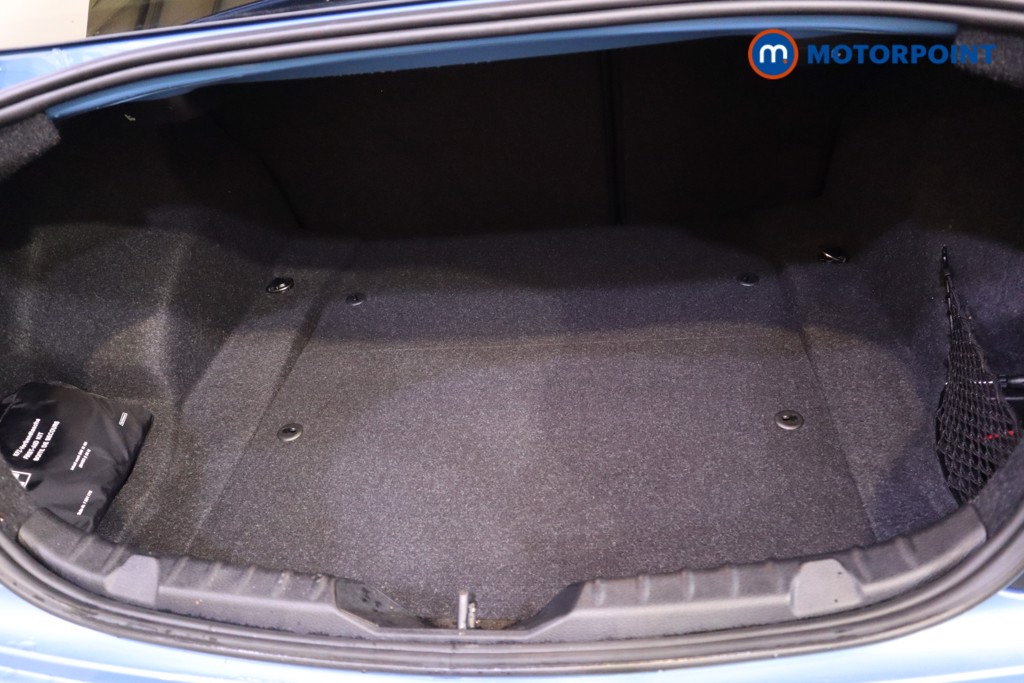 BMW 2 Series Sport Manual Petrol Coupe - Stock Number (1579616) - 28th supplementary image