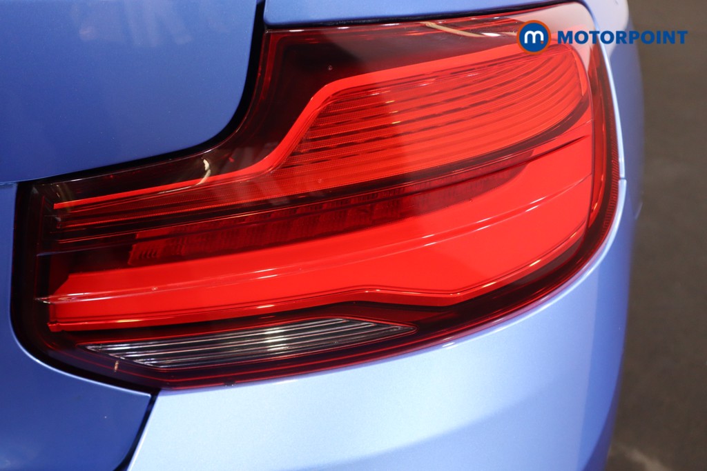 BMW 2 Series Sport Manual Petrol Coupe - Stock Number (1579616) - 30th supplementary image