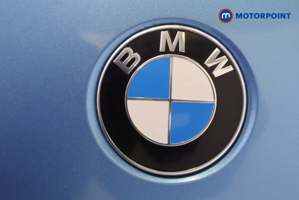 BMW 2 Series Sport Manual Petrol Coupe - Stock Number (1579616) - 35th supplementary image
