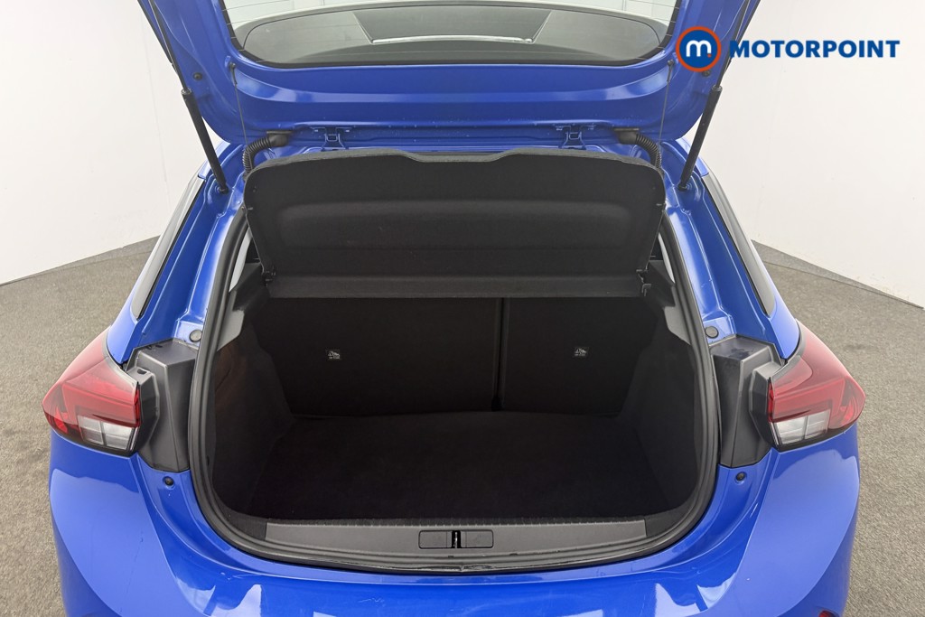 Vauxhall Corsa Design Manual Petrol Hatchback - Stock Number (1579700) - 5th supplementary image