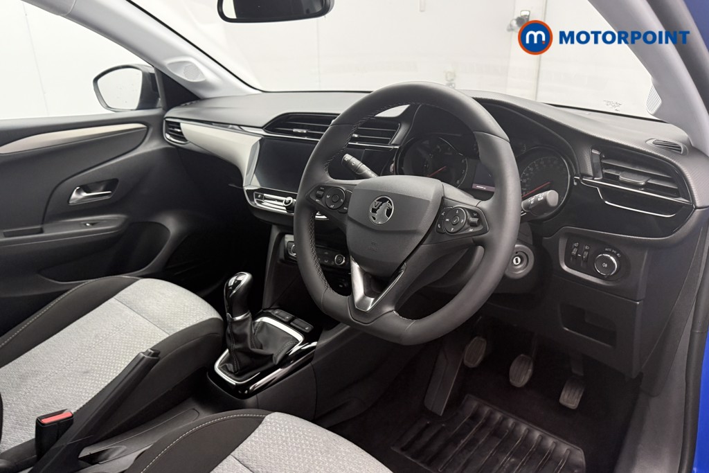 Vauxhall Corsa Design Manual Petrol Hatchback - Stock Number (1579700) - 6th supplementary image