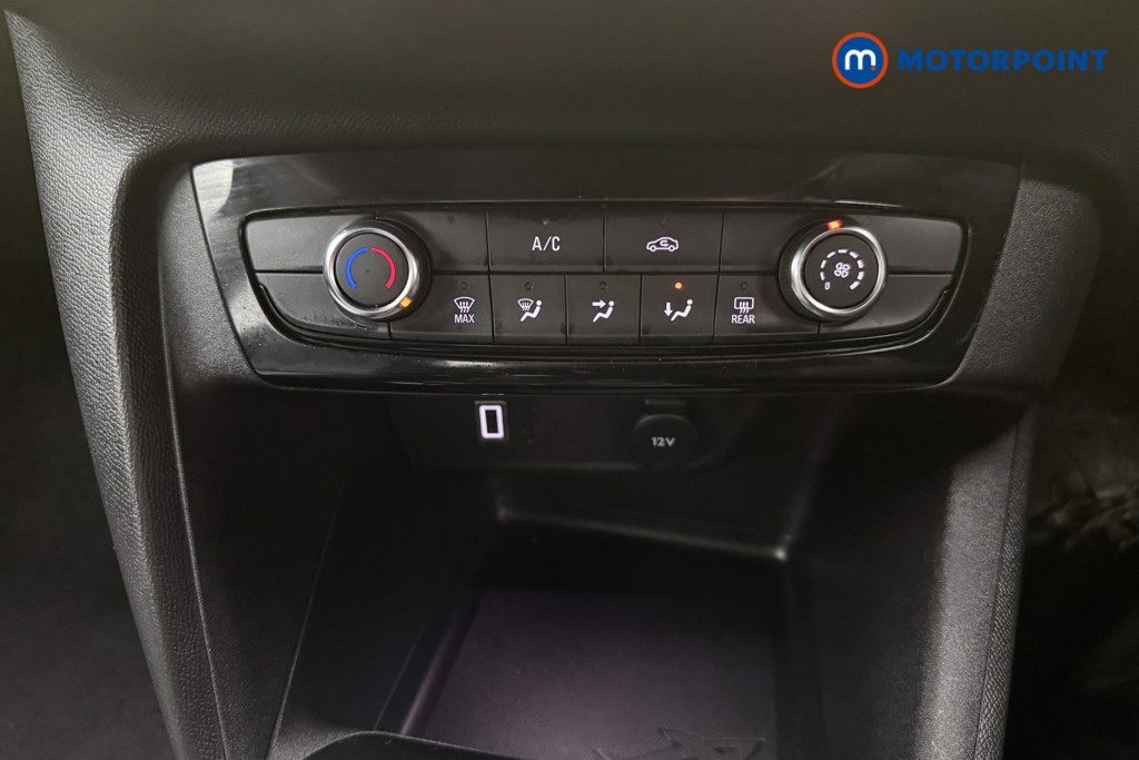 Vauxhall Corsa Design Manual Petrol Hatchback - Stock Number (1579700) - 12th supplementary image