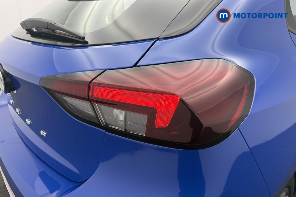 Vauxhall Corsa Design Manual Petrol Hatchback - Stock Number (1579700) - 17th supplementary image