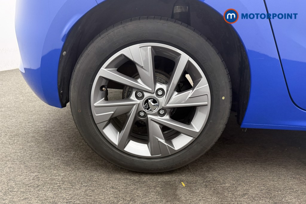 Vauxhall Corsa Design Manual Petrol Hatchback - Stock Number (1579700) - 22nd supplementary image
