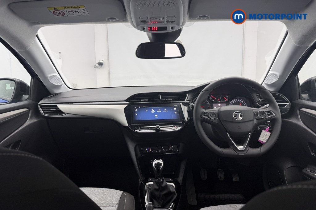 Vauxhall Corsa Design Manual Petrol Hatchback - Stock Number (1579700) - 1st supplementary image