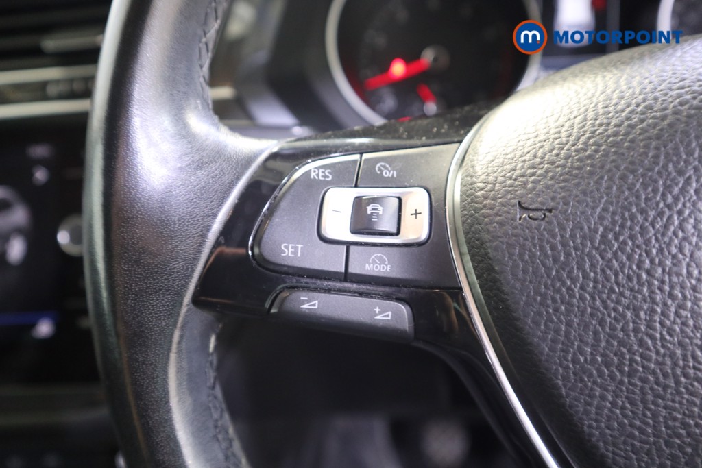 Volkswagen Tiguan Se Nav Manual Petrol SUV - Stock Number (1579748) - 5th supplementary image