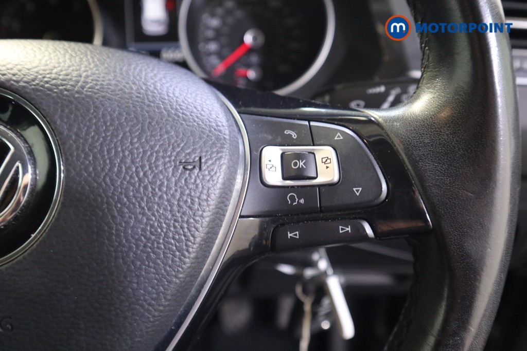 Volkswagen Tiguan Se Nav Manual Petrol SUV - Stock Number (1579748) - 6th supplementary image