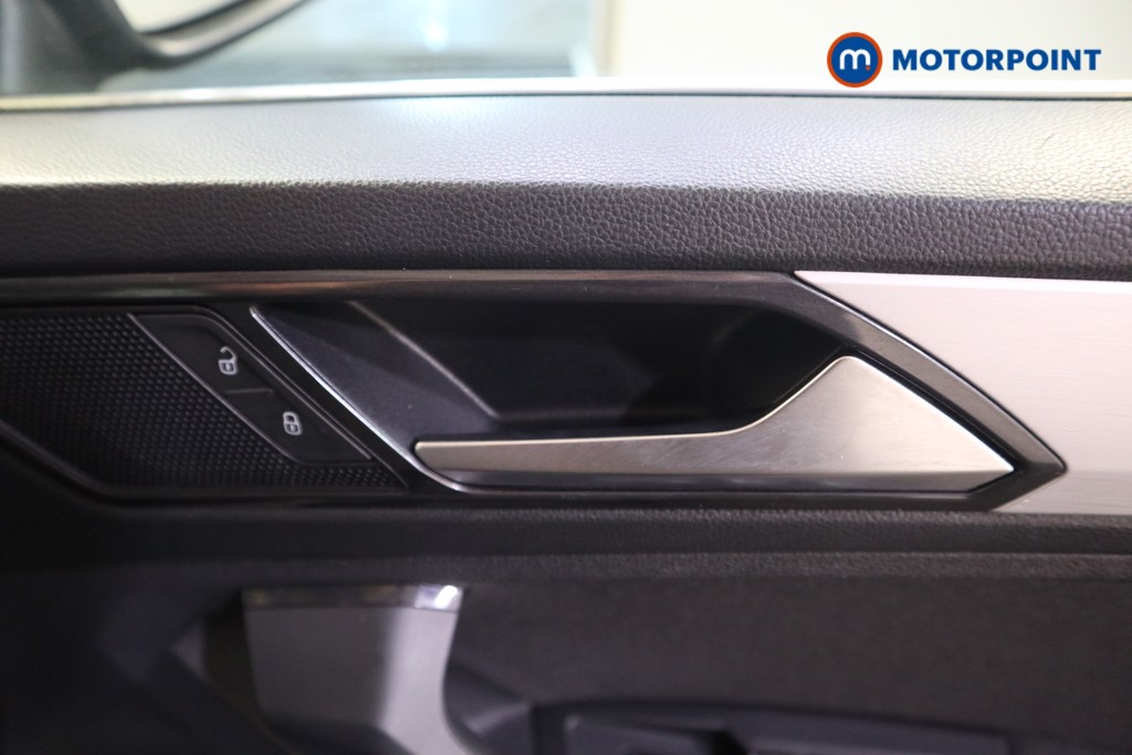 Volkswagen Tiguan Se Nav Manual Petrol SUV - Stock Number (1579748) - 9th supplementary image