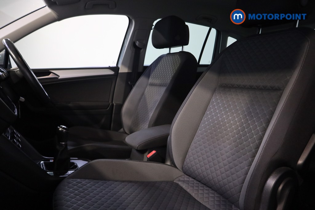 Volkswagen Tiguan Se Nav Manual Petrol SUV - Stock Number (1579748) - 10th supplementary image
