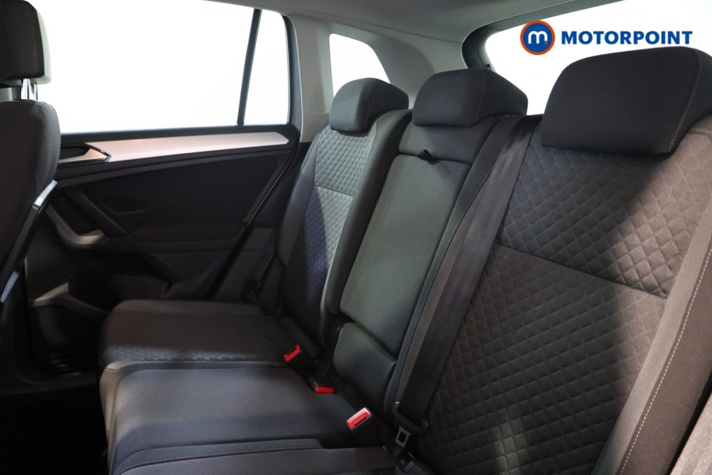 Volkswagen Tiguan Se Nav Manual Petrol SUV - Stock Number (1579748) - 11th supplementary image